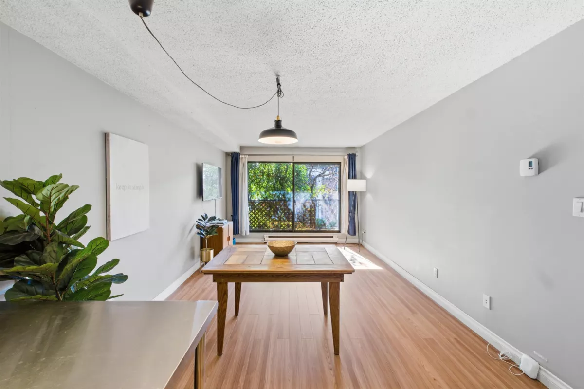 Kitchen Photo of 108 251 W 4th Street, North Vancouver, BC