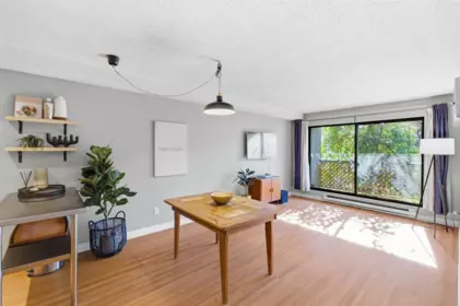 108 251 W 4th Street, North Vancouver, BC