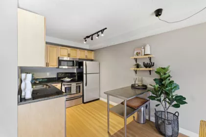 108 251 W 4th Street, North Vancouver, BC