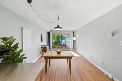 Kitchen Photo of 108 251 W 4th Street, North Vancouver, BC