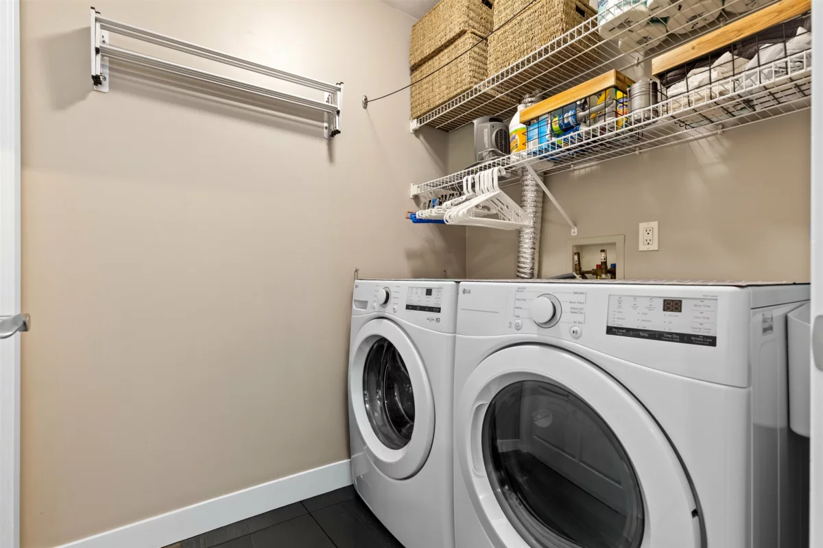 Bedroom 2 Photo of 12 16772 61 Avenue, Surrey, BC
