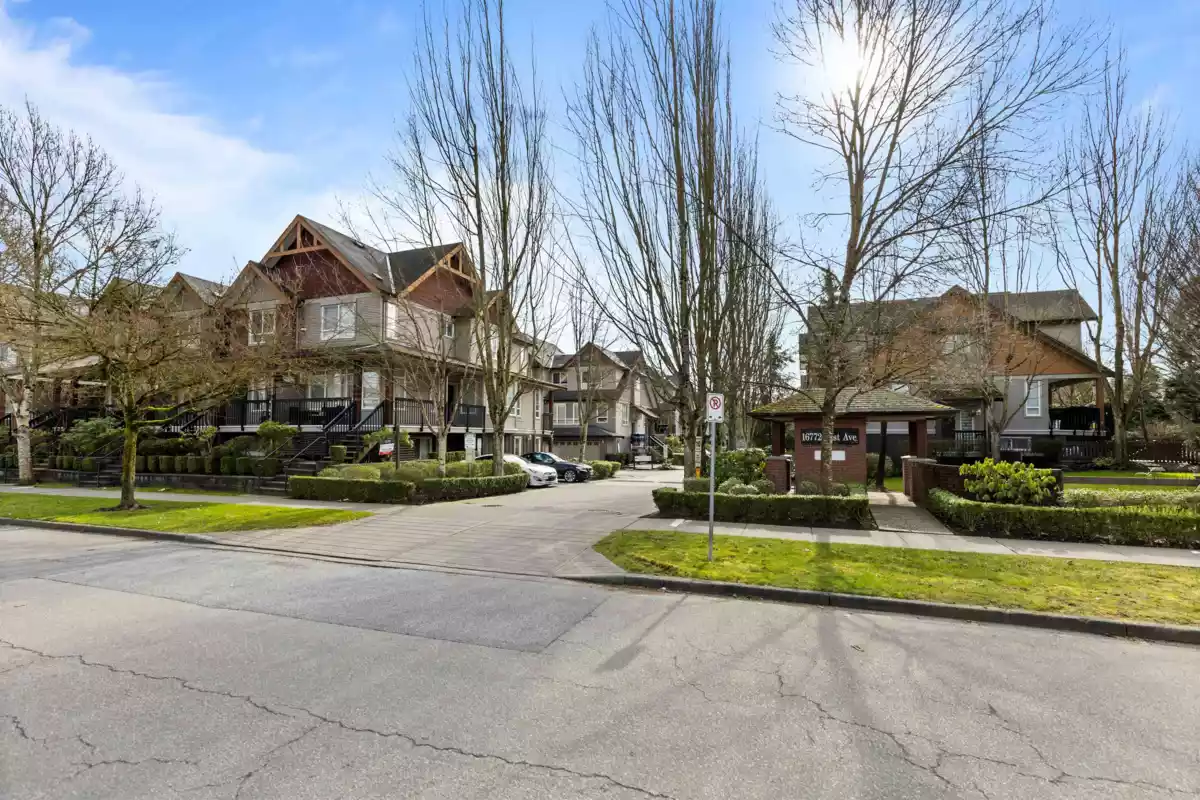 Loft / Bonus Room Photo of 12 16772 61 Avenue, Surrey, BC