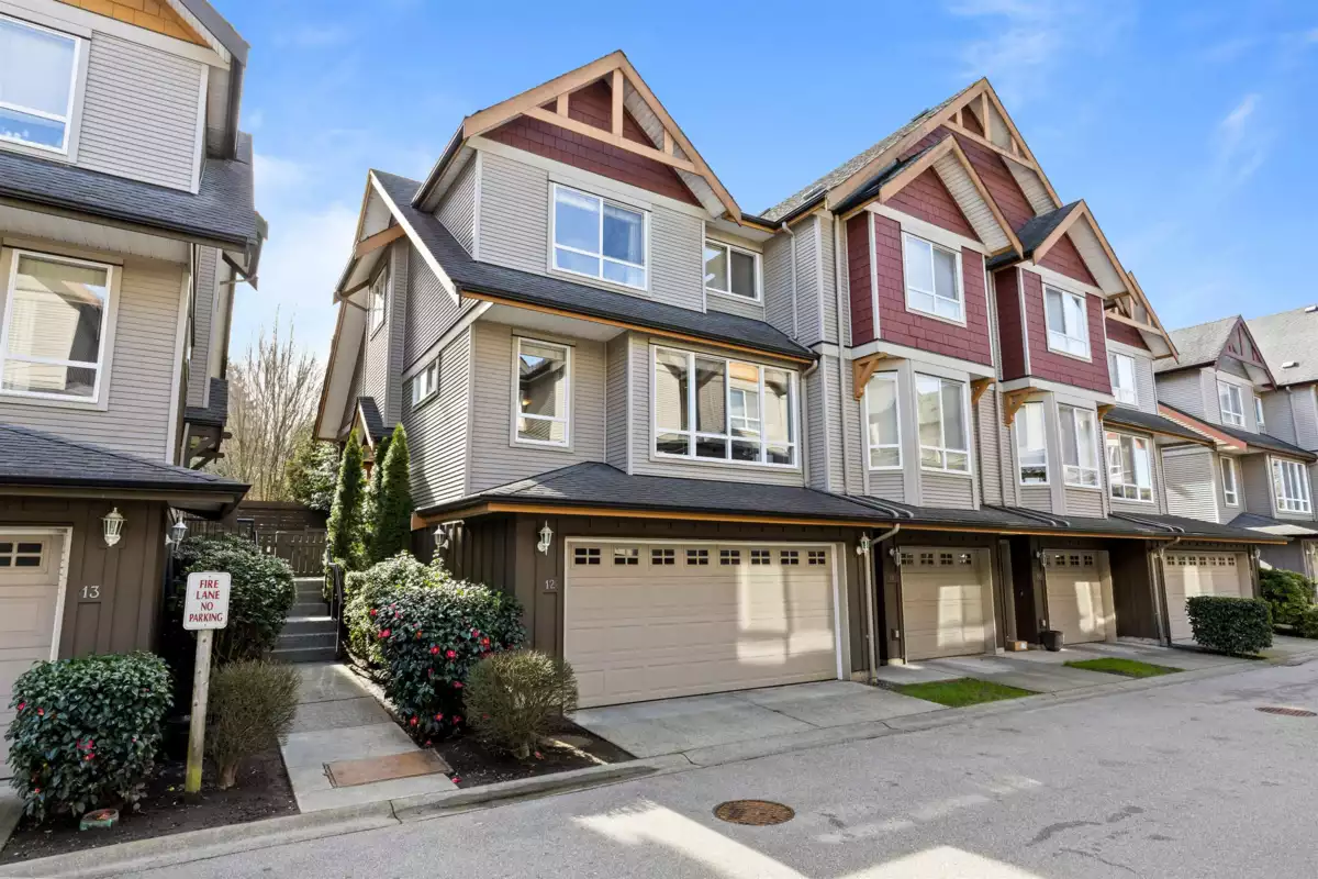 Office / Den Photo of 12 16772 61 Avenue, Surrey, BC