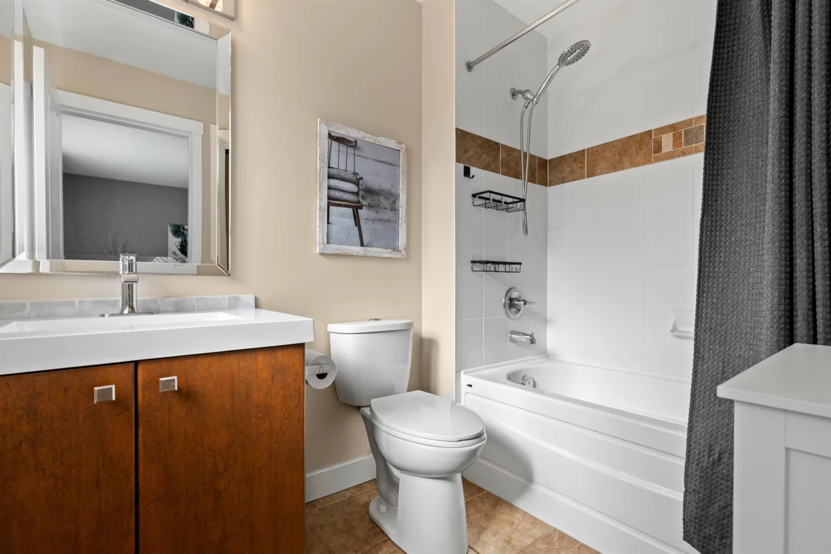 Pantry Photo of 12 16772 61 Avenue, Surrey, BC