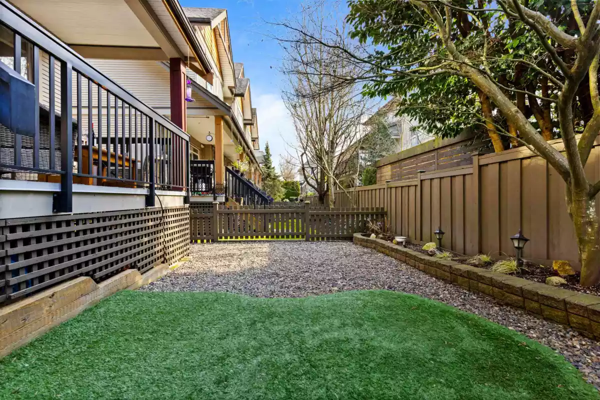 Powder Room Photo of 12 16772 61 Avenue, Surrey, BC