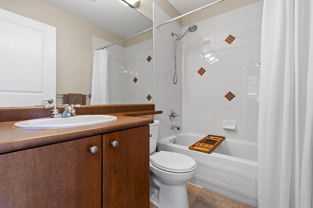 Walk-In Closet Photo of 12 16772 61 Avenue, Surrey, BC