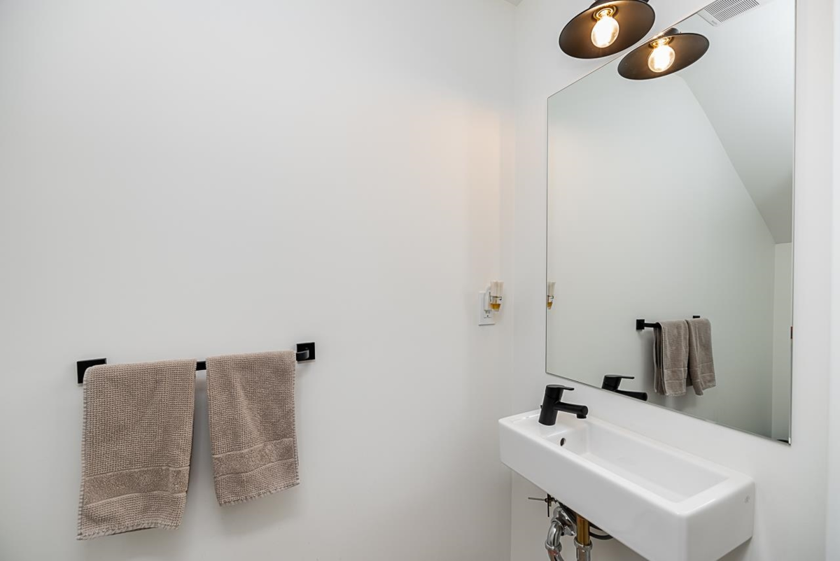 Bedroom 3 Photo of 120 707 Robinson Street, Coquitlam, BC