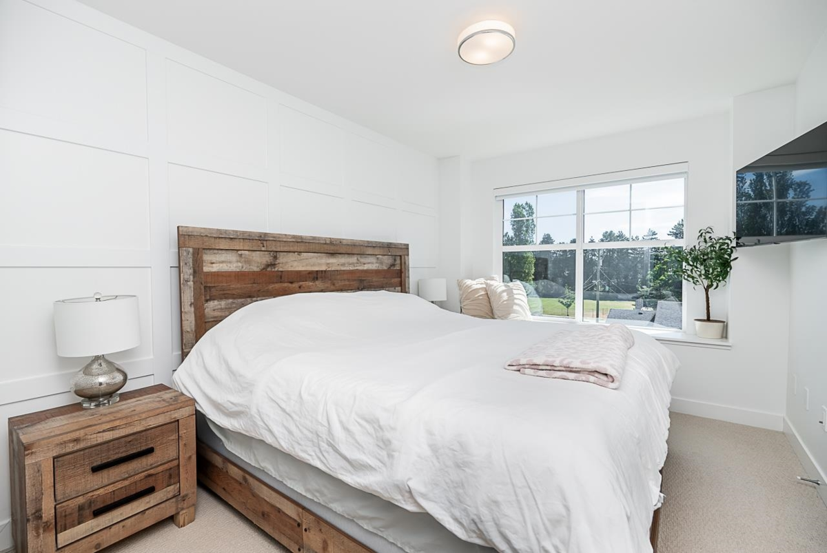 Loft / Bonus Room Photo of 120 707 Robinson Street, Coquitlam, BC