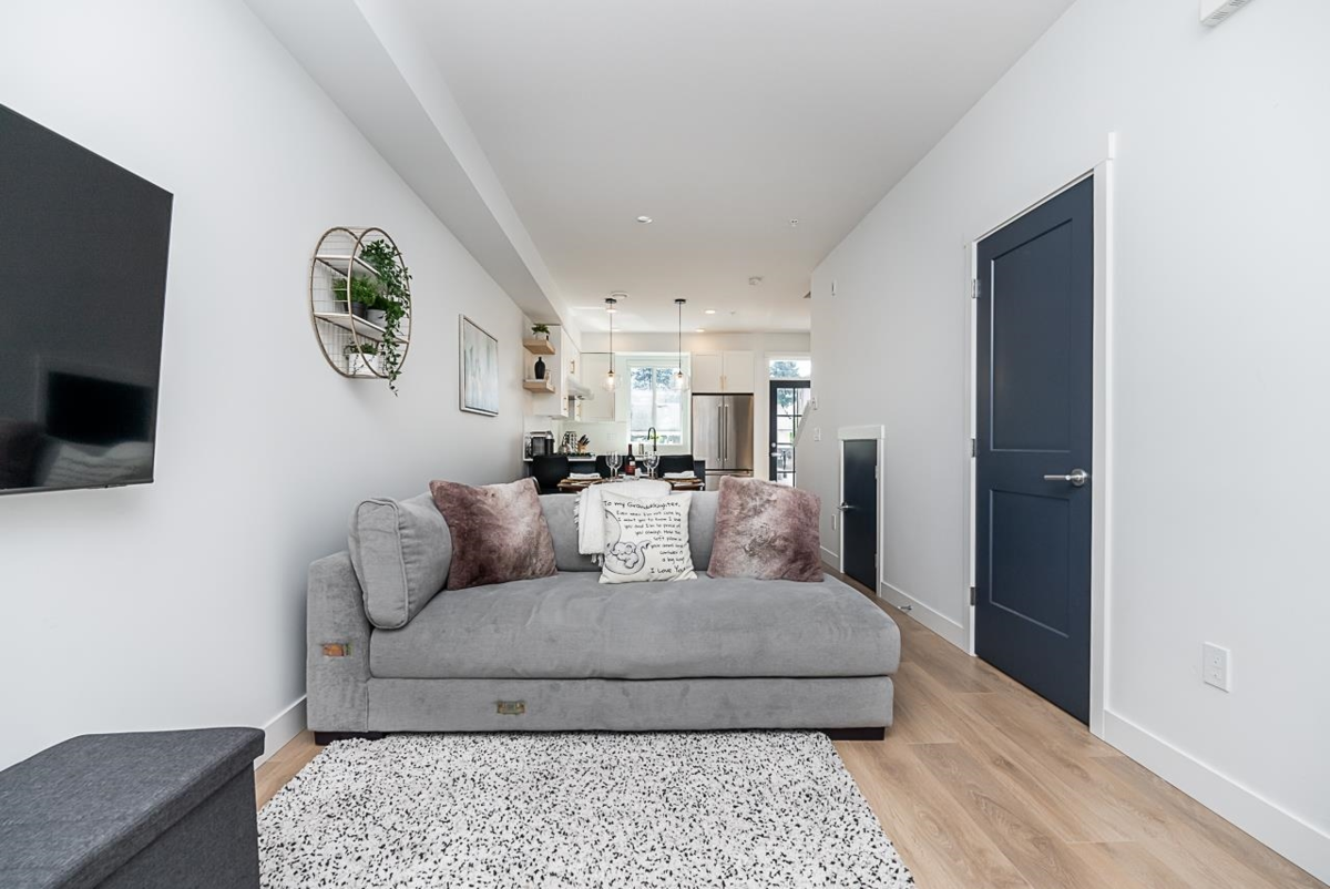 Pantry Photo of 120 707 Robinson Street, Coquitlam, BC