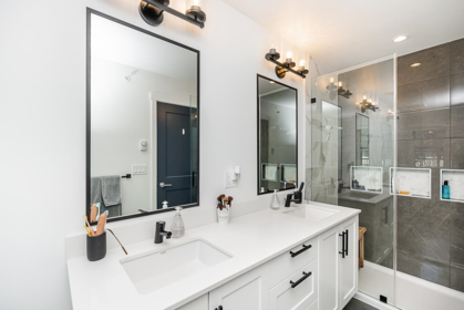 Mudroom Photo of 120 707 Robinson Street, Coquitlam, BC