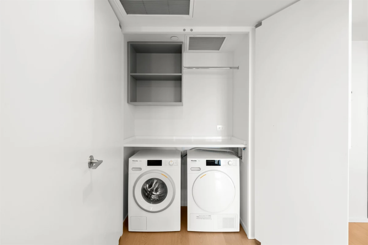 Bedroom 2 Photo of 1504 889 Pacific Street, Vancouver, BC