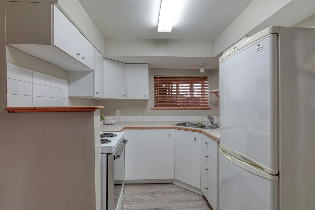 Mudroom Photo of 1350 Finlay Street, White Rock, BC