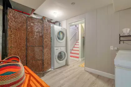 Hallway Photo of 1350 Finlay Street, White Rock, BC