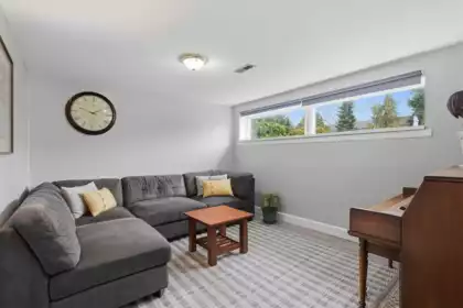 Loft / Bonus Room Photo of 1350 Finlay Street, White Rock, BC