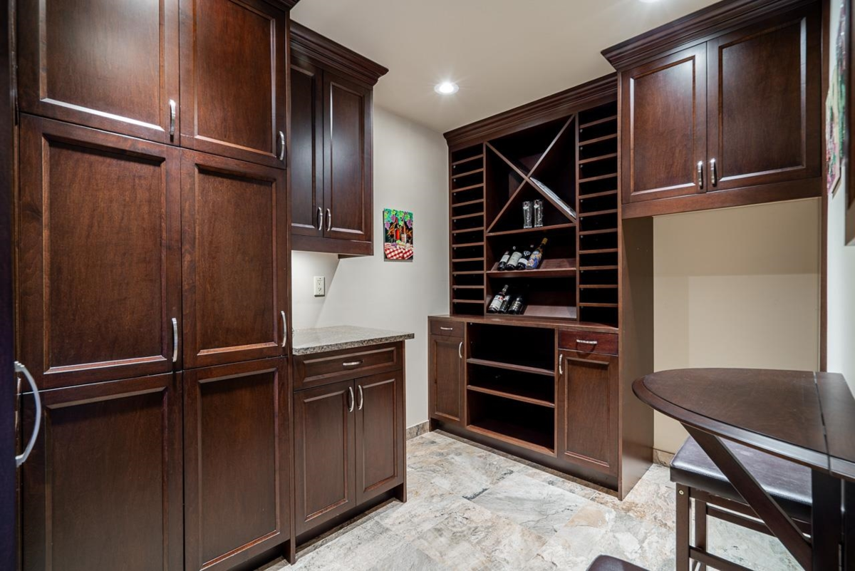 Guest Bathroom Photo of 4695 Mapleridge Drive, North Vancouver, BC