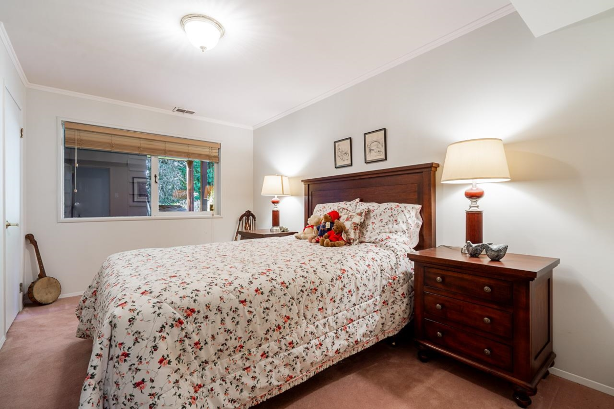 Hallway Photo of 4695 Mapleridge Drive, North Vancouver, BC