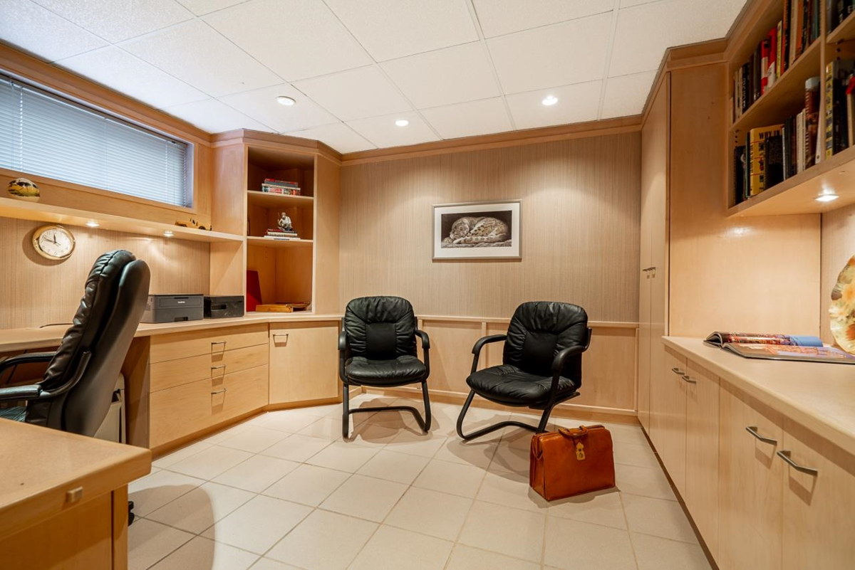 Laundry Room Photo of 4695 Mapleridge Drive, North Vancouver, BC