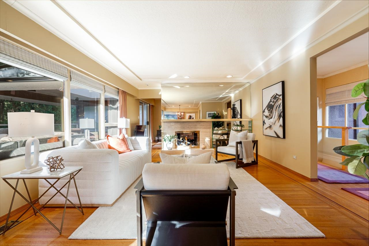 Pantry Photo of 4695 Mapleridge Drive, North Vancouver, BC