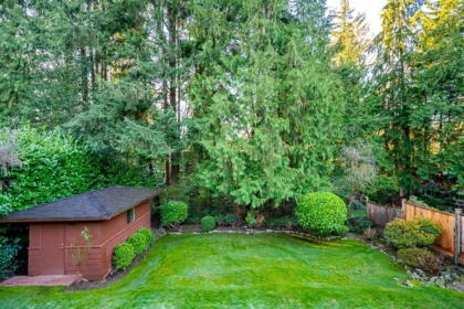 4695 Mapleridge Drive, North Vancouver, BC