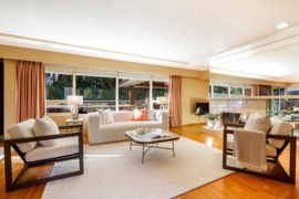 4695 Mapleridge Drive, North Vancouver, BC