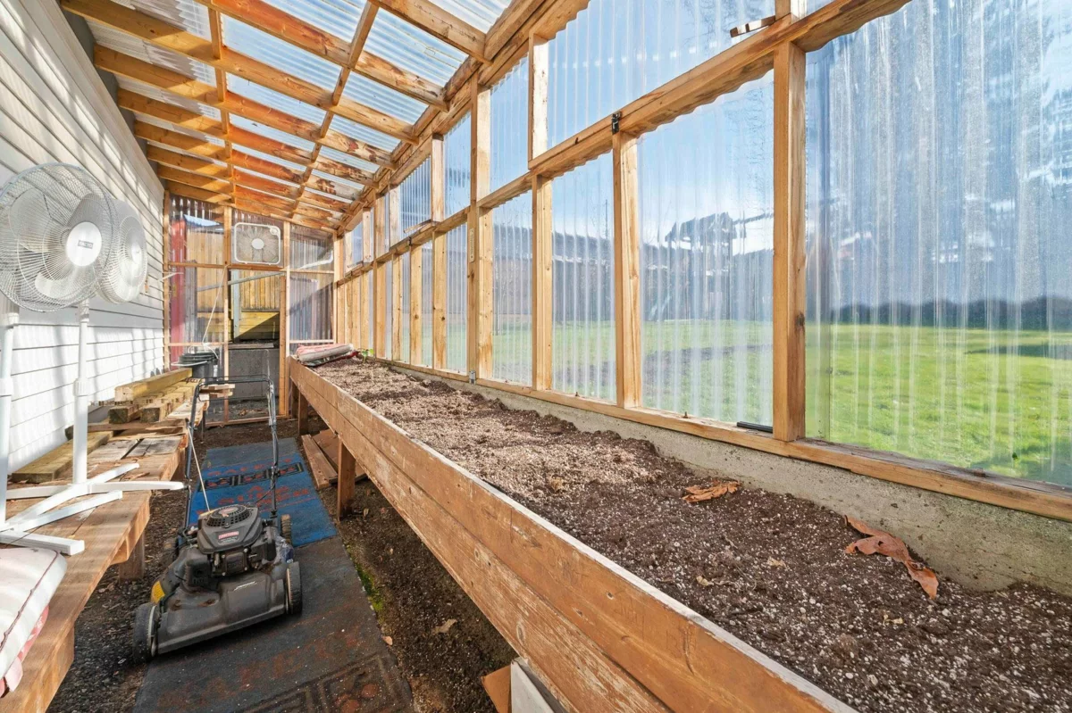 Aerial View of 2096 Martens Street, Abbotsford, BC