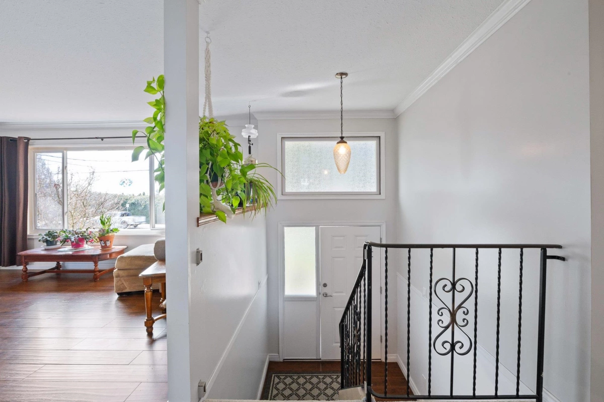Bedroom 4 Photo of 2096 Martens Street, Abbotsford, BC