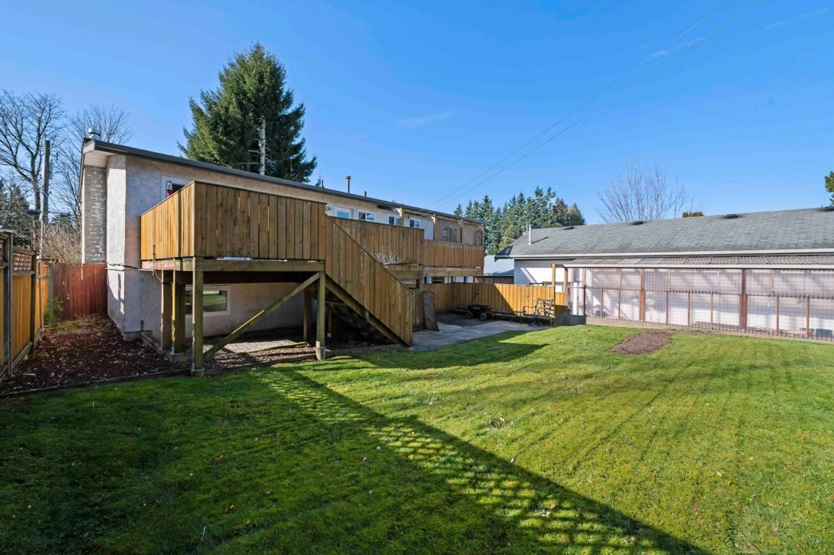 Community Amenities Photo (Clubhouse) of 2096 Martens Street, Abbotsford, BC