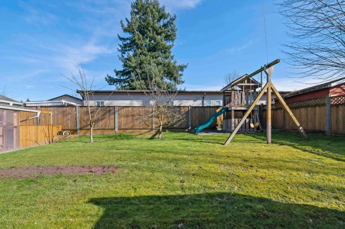 Fitness Center Photo Near 2096 Martens Street, Abbotsford, BC