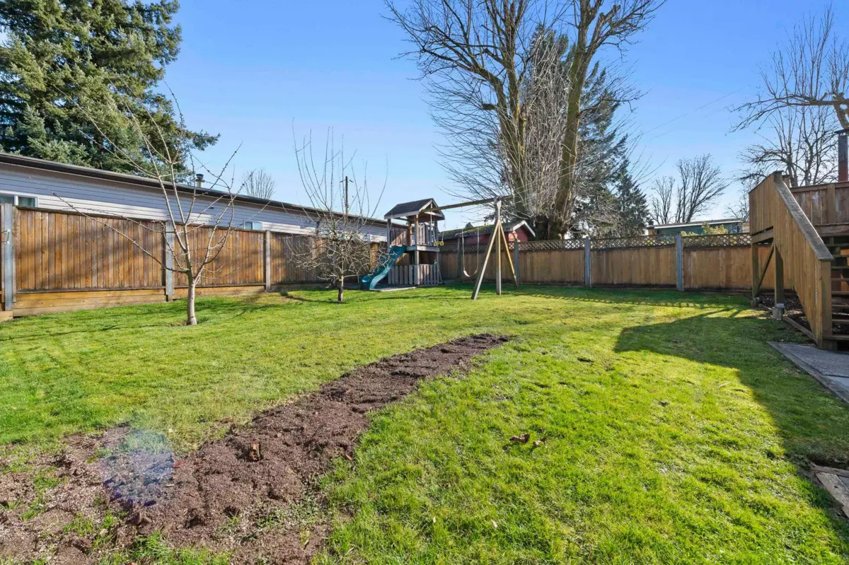 Street View Photo of 2096 Martens Street, Abbotsford, BC