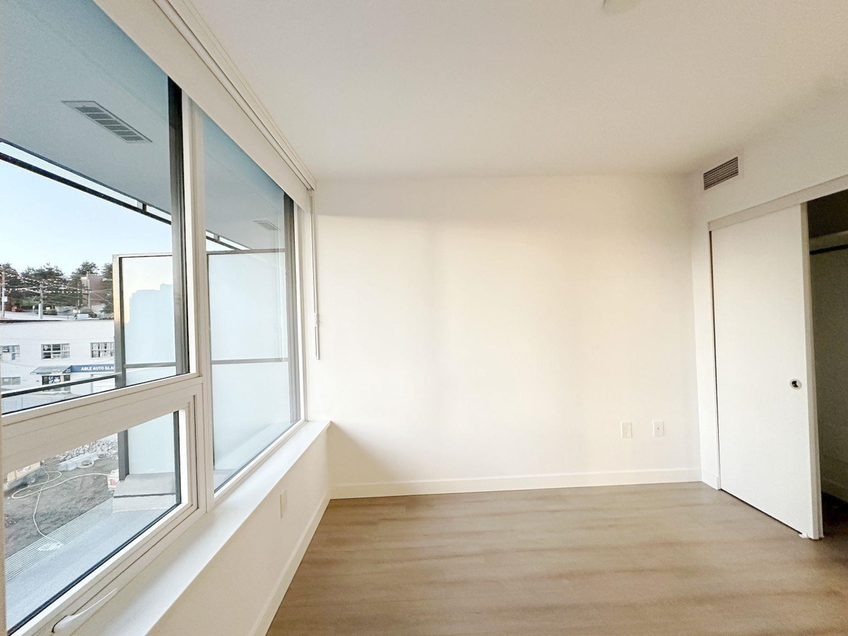 Bedroom 2 Photo of 804 823 Carnarvon Street, New Westminster, BC