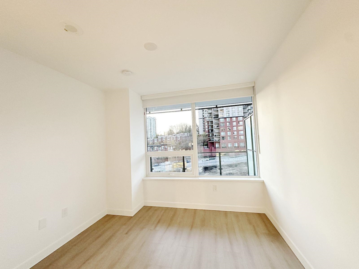 Bedroom 3 Photo of 804 823 Carnarvon Street, New Westminster, BC