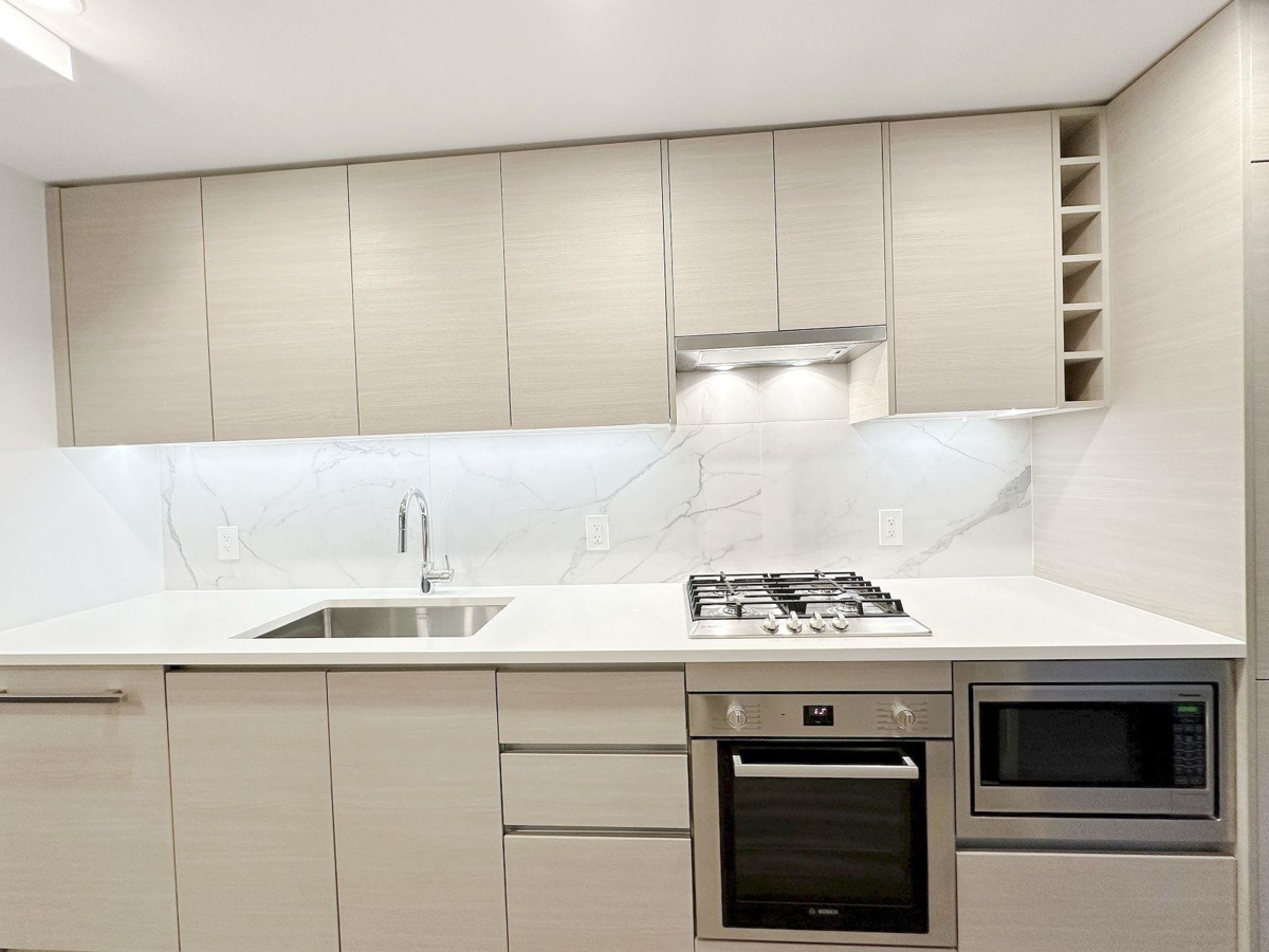 Family Room Photo of 804 823 Carnarvon Street, New Westminster, BC