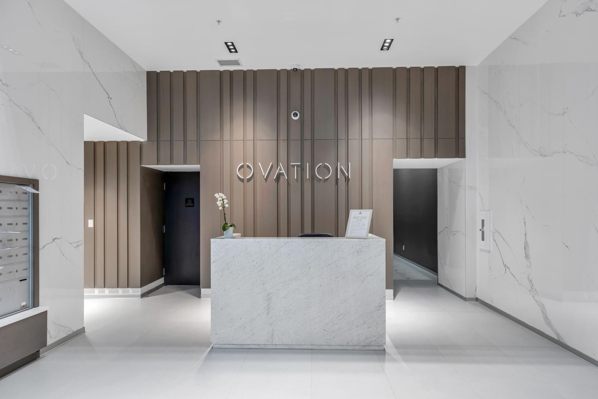 Loft / Bonus Room Photo of 804 823 Carnarvon Street, New Westminster, BC