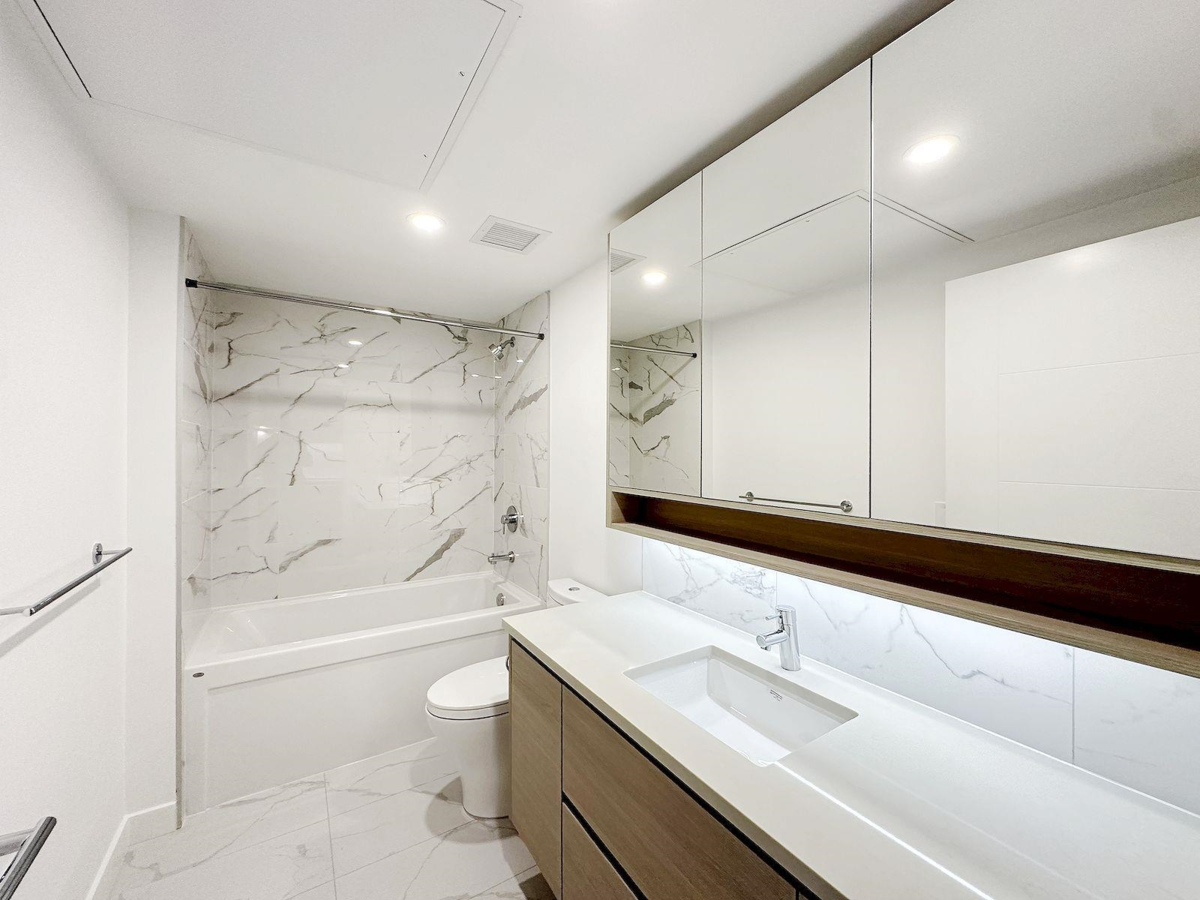 Pantry Photo of 804 823 Carnarvon Street, New Westminster, BC