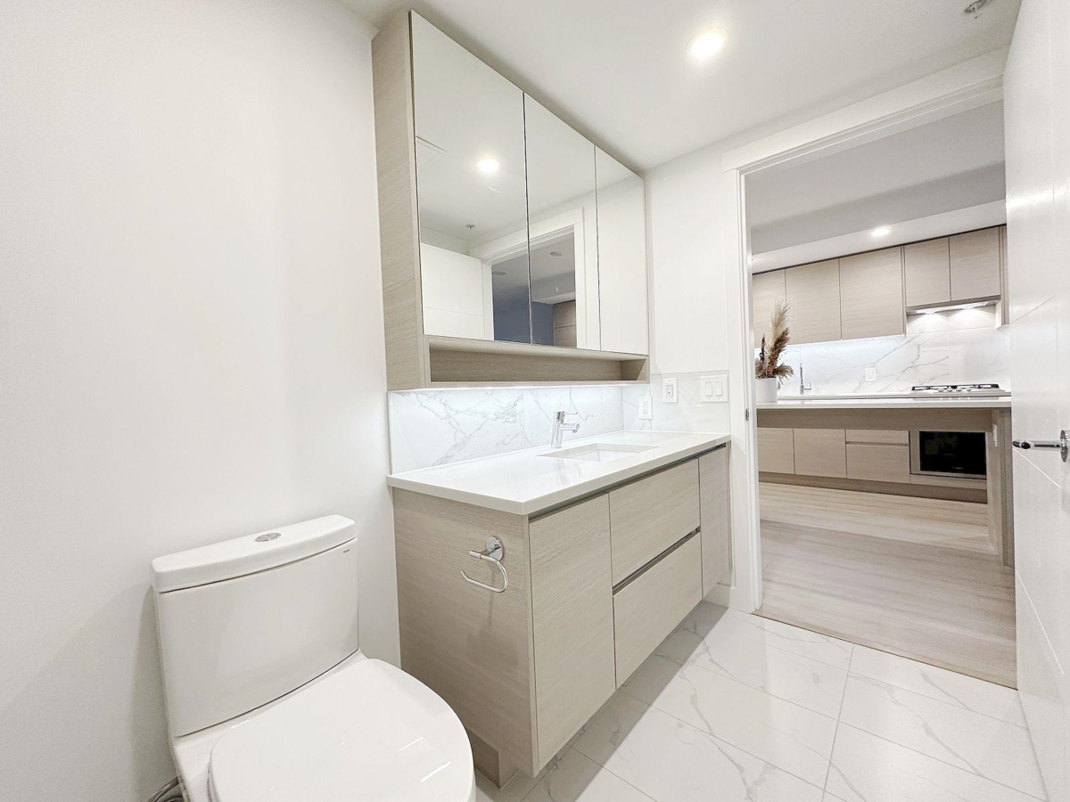 Primary Bedroom Photo of 804 823 Carnarvon Street, New Westminster, BC