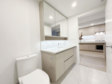 Primary Bedroom Photo of 804 823 Carnarvon Street, New Westminster, BC