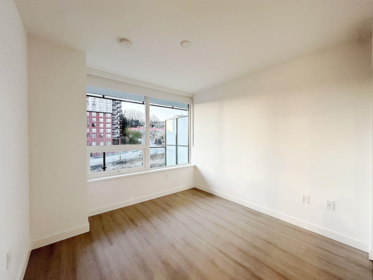 Walk-In Closet Photo of 804 823 Carnarvon Street, New Westminster, BC