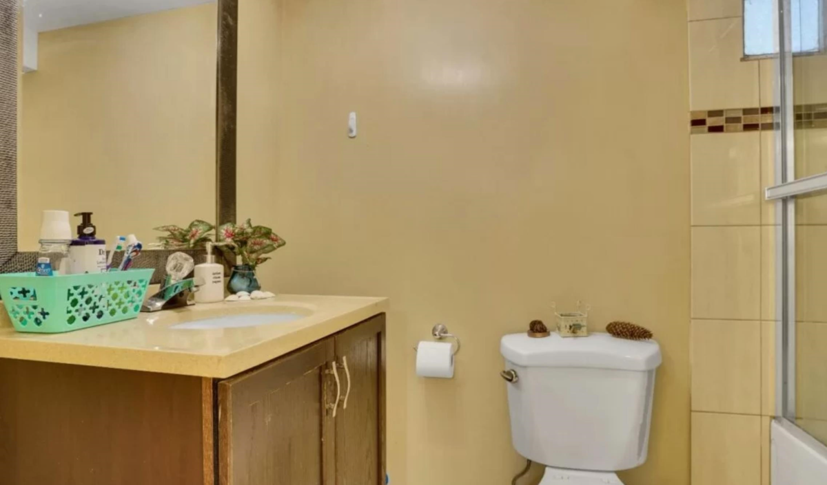 Bedroom 4 Photo of 1441 W 49th Avenue, Vancouver, BC