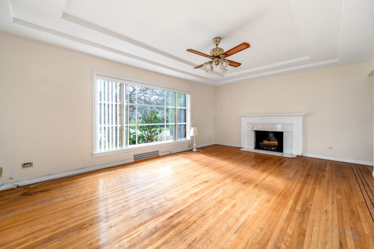 Exterior Rear Photo of 1441 W 49th Avenue, Vancouver, BC