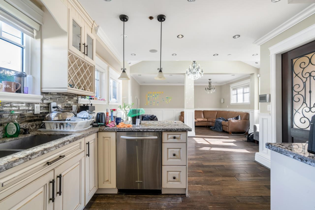 Mudroom Photo of 1441 W 49th Avenue, Vancouver, BC