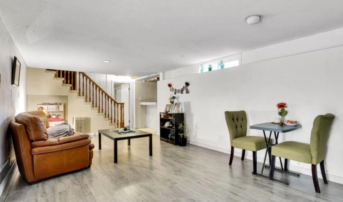 Outdoor Patio Photo of 1441 W 49th Avenue, Vancouver, BC