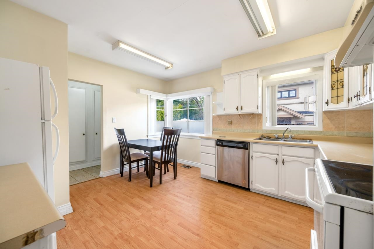 Pantry Photo of 1441 W 49th Avenue, Vancouver, BC