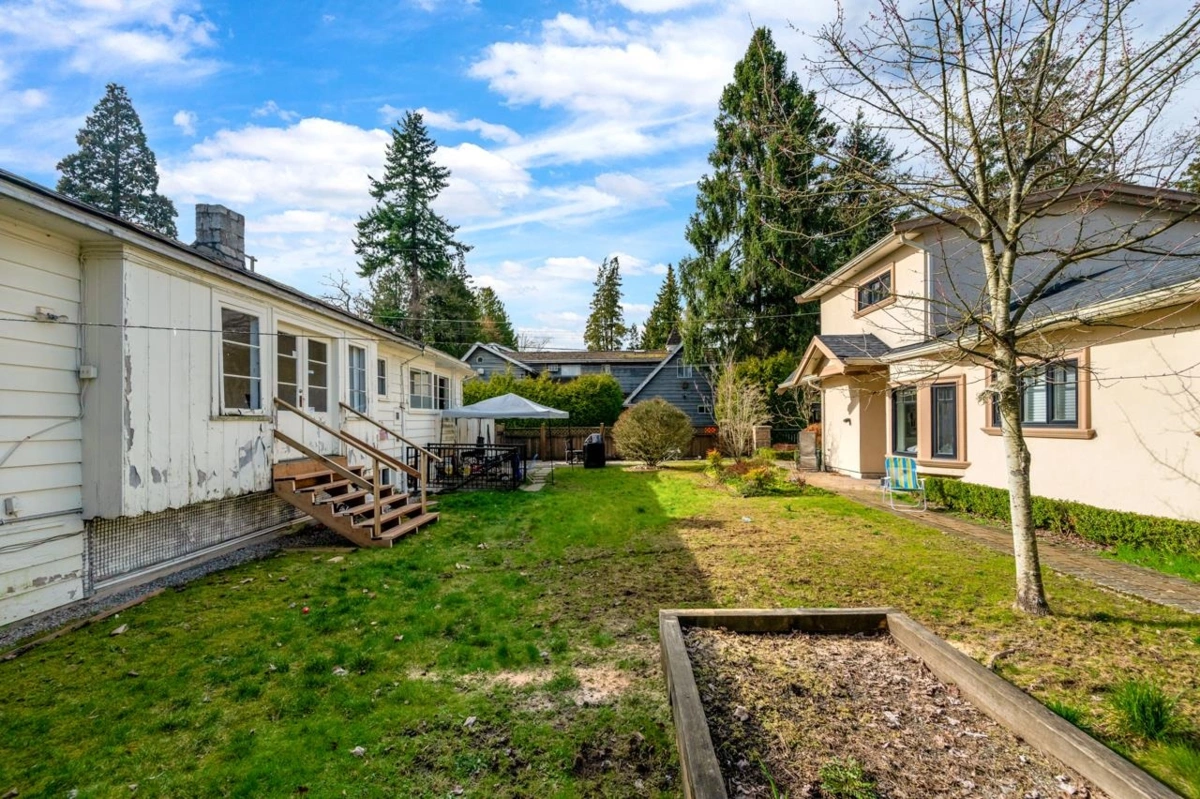 Street View Photo of 1441 W 49th Avenue, Vancouver, BC