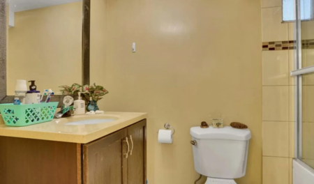 Bedroom 4 Photo of 1441 W 49th Avenue, Vancouver, BC