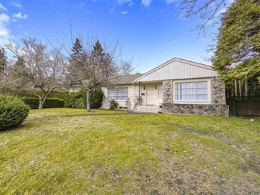 1441 W 49th Avenue, Vancouver, BC, Oakridge VW — 8 bed single family residence for sale