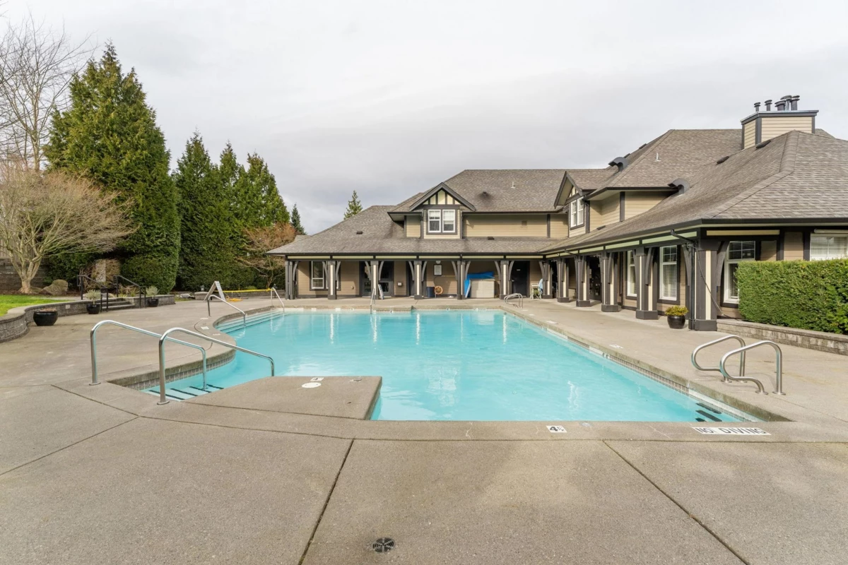 Aerial View of 16 15188 62a Avenue, Surrey, BC