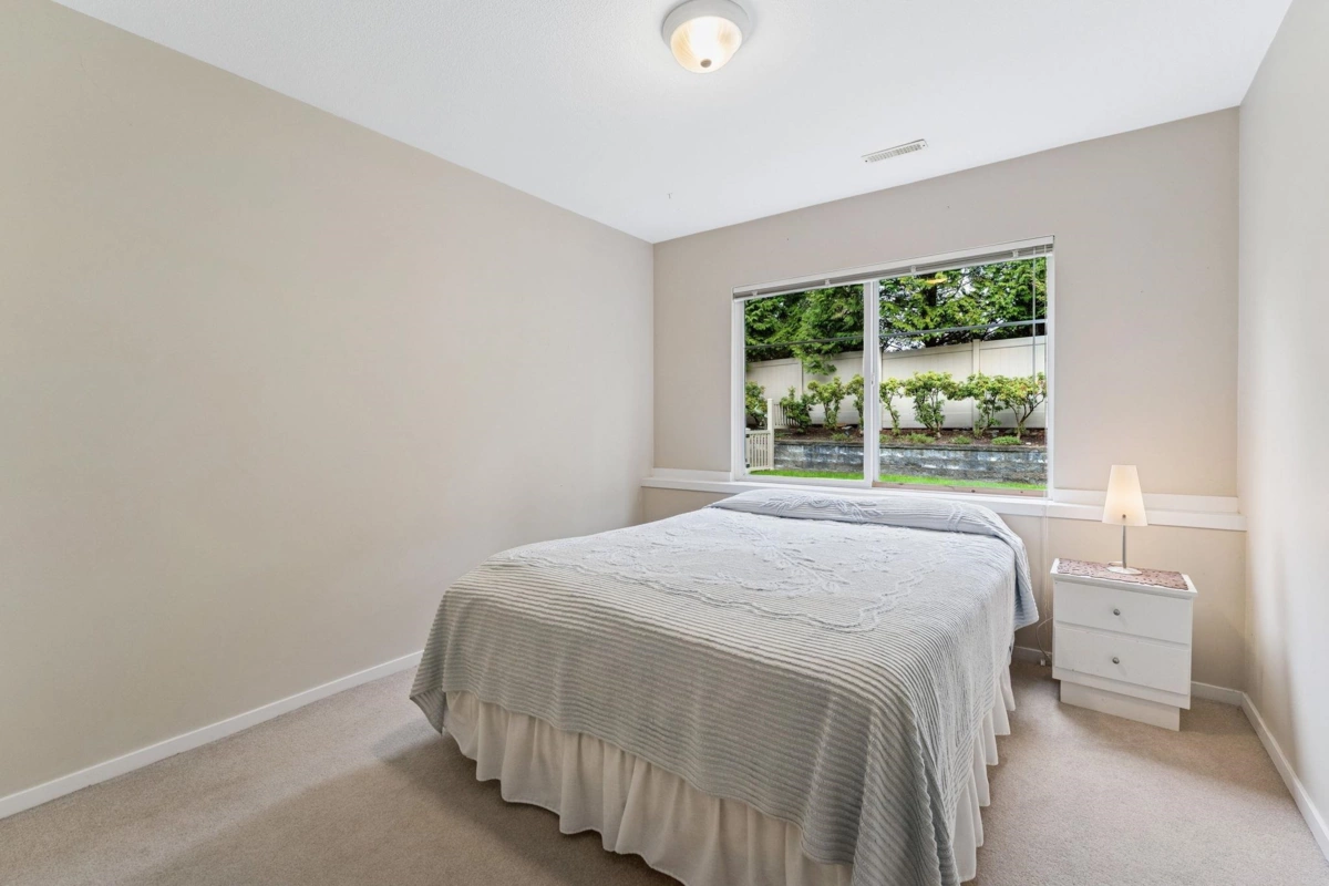 Basement Recreation Room Photo of 16 15188 62a Avenue, Surrey, BC