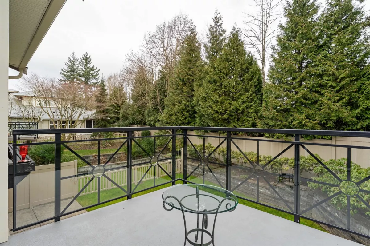 Bedroom 2 Photo of 16 15188 62a Avenue, Surrey, BC