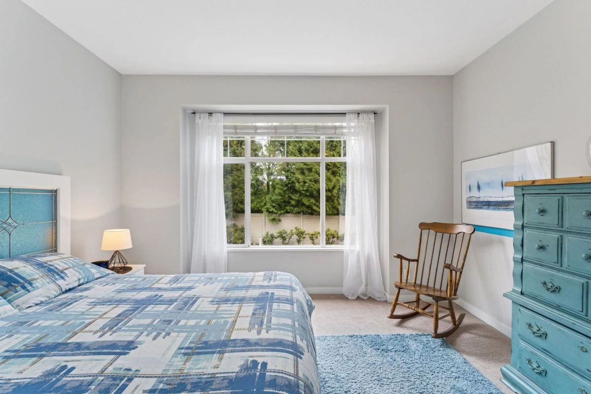 Bedroom 4 Photo of 16 15188 62a Avenue, Surrey, BC