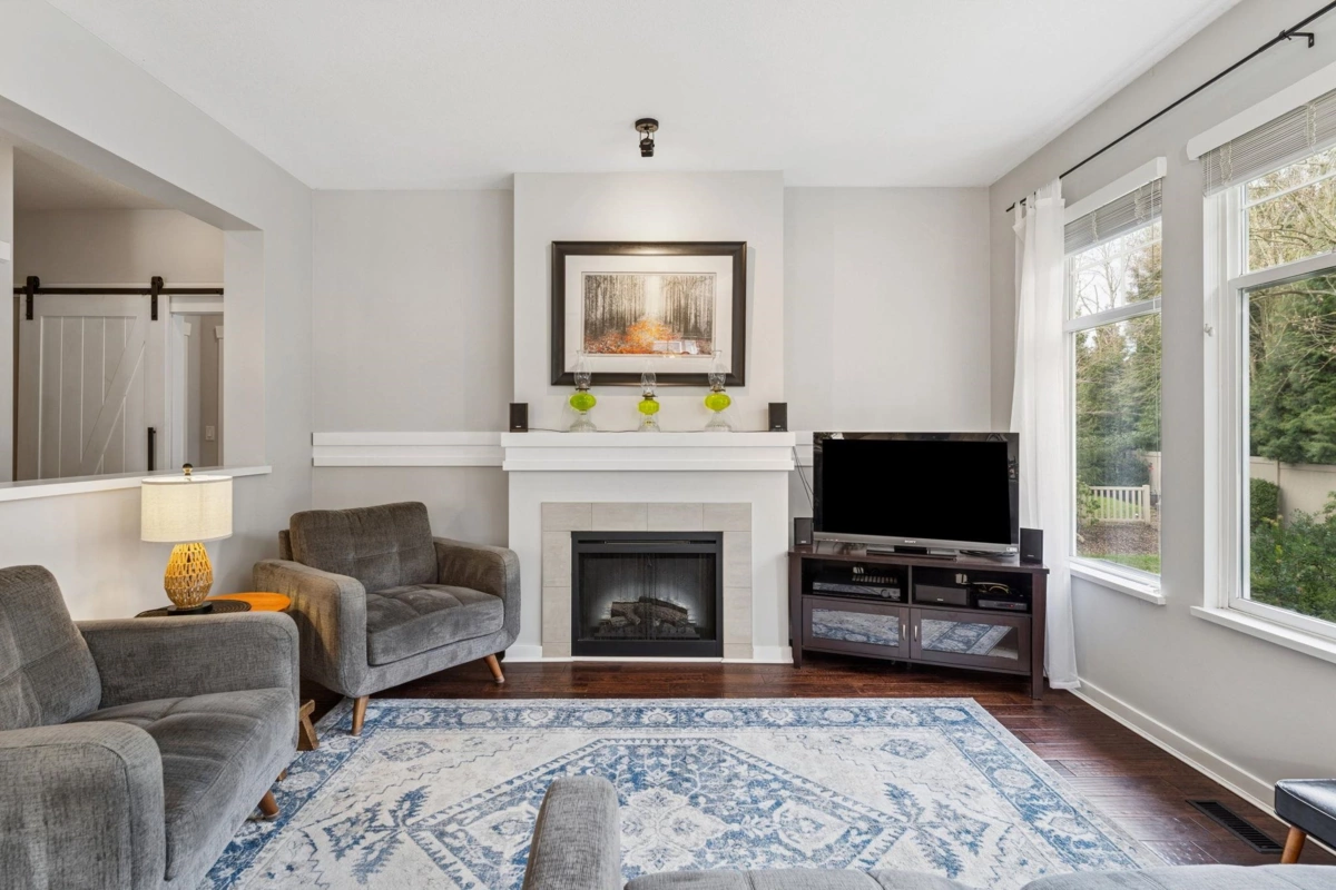 Breakfast Nook Photo of 16 15188 62a Avenue, Surrey, BC